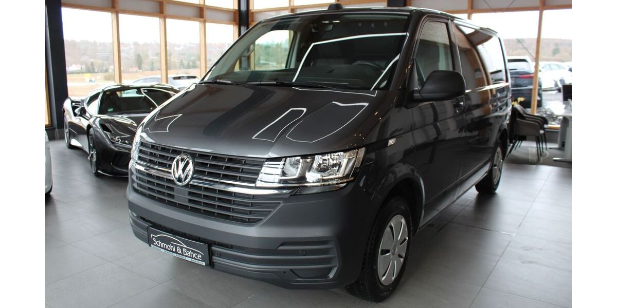 VW T6 Transporter 70.000 km 30.990 &euro; Amstetten 73340