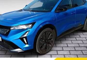 Renault Rafale 22.000 km 39.890 &euro; Schorndorf 73614