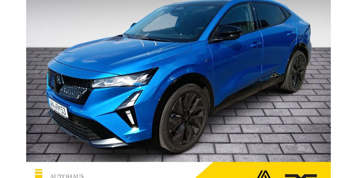 Renault Rafale 22.000 km 39.890 &euro; Schorndorf 73614