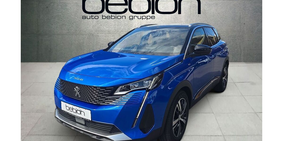 Peugeot 3008 39.600 km 22.480 &euro; Esslingen 73728