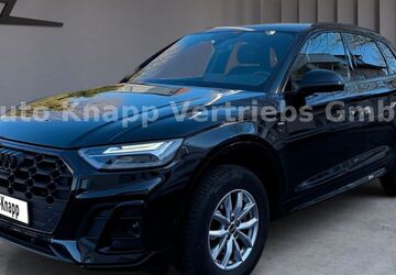 Audi Q5 65.500 km 37.890 &euro; Aichwald 73773
