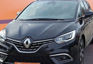 Renault Grand Scenic 45.748 km 21.890 &euro; Göppingen 73037