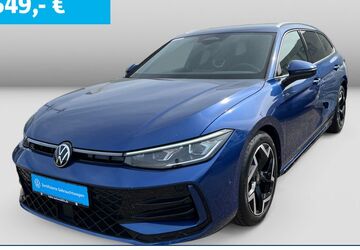 VW Passat Variant 9.041 km 41.930 &euro; Göppingen 73037