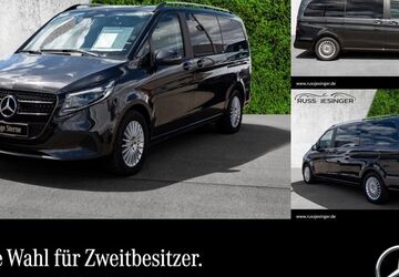 Mercedes-Benz V 220 18.700 km 62.400 &euro; Dettingen unter Teck 73265