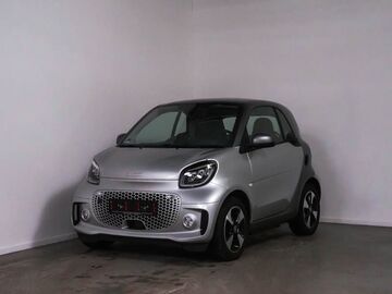 Gebrauchte Smart ForTwo