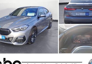 BMW 218 Gran Coupé 59.639 km 23.950 &euro; Esslingen am Neckar 73730