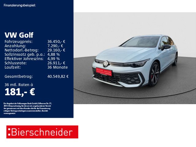 VW Golf 14.724 km 35.390 &euro; Schwäbisch Gmünd 73525