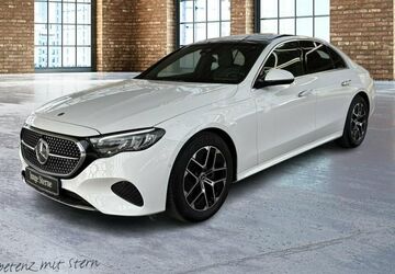 Mercedes-Benz E 220 20.990 km 53.480 &euro; Schorndorf 73614