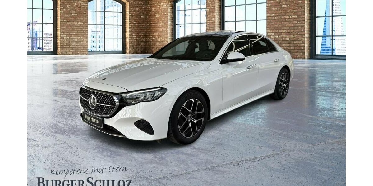 Mercedes-Benz E 220 20.990 km 53.480 &euro; Schorndorf 73614