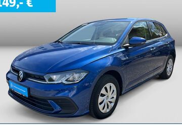 VW Polo 4.620 km 17.890 &euro; Fellbach 70736