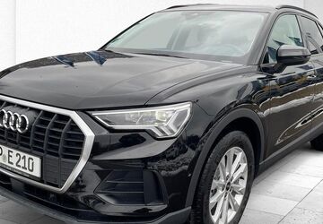 Audi Q3 33.949 km 32.280 &euro; Geislingen 73312