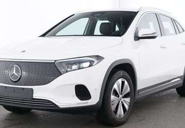 Mercedes-Benz EQA 250 10.600 km 36.880 &euro; Dettingen 73265