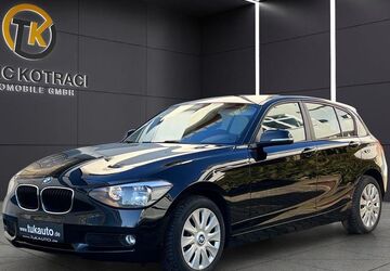 BMW 114 248.000 km 4.200 &euro; Nürtingen 72622