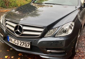 Mercedes-Benz E 220 28.300 km 22.900 &euro; Waiblingen 71336