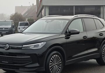 VW Tiguan 21.900 km 36.790 &euro; Dettingen/Erms 72581