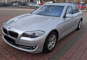 BMW 528 185.000 km 10.500 &euro; Esslingen 73734