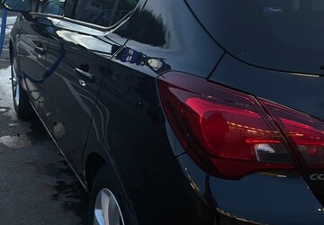 Opel opel corsa 100.500 km 8.000 &euro; Leinzell 73575