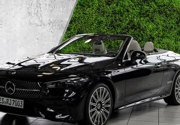 Mercedes-Benz CLE 300 5.000 km 73.850 &euro; Nürtingen 72622