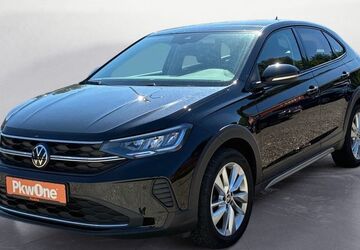 VW Taigo 40.493 km 18.460 &euro; Göppingen 73037