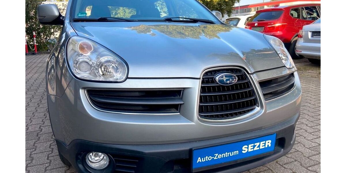 Subaru B9 Tribeca 178.000 km 6.750 &euro; Nürtingen 72622