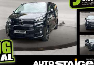 Citroen Spacetourer 27.555 km 41.987 &euro; Esslingen 73730