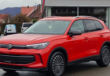 VW Tiguan 22.500 km 36.690 &euro; Dettingen/Erms 72581