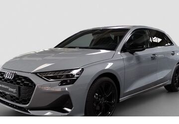 Audi A3 8.500 km 40.950 &euro; Schwäbisch Gmünd 73527