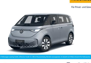 VW ID. Buzz 11.122 km 51.690 &euro; Ebersbach 73061