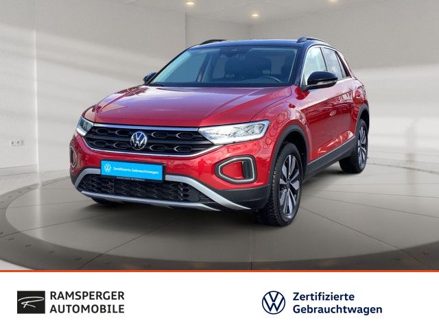 VW T-Roc 10.695 km 27.990 &euro; Kirchheim 73230