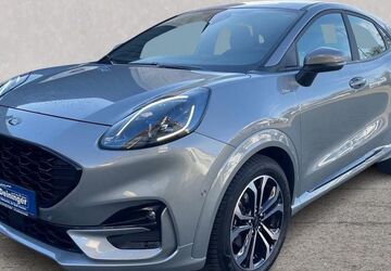 Ford Puma 35.700 km 17.990 &euro; Nürtingen 72622