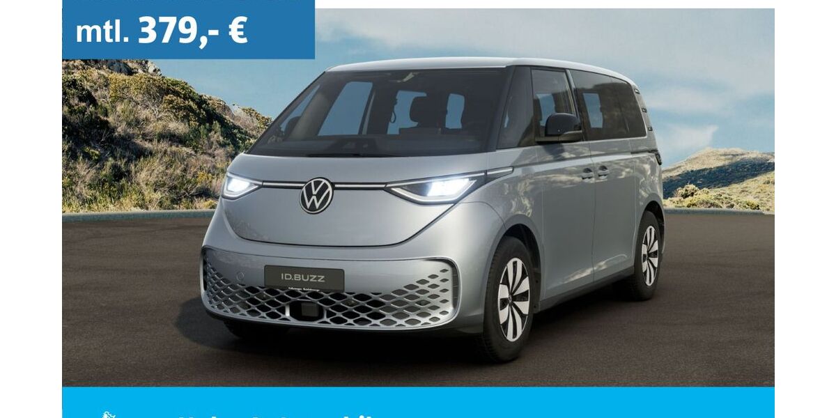 VW ID. Buzz 1.001 km 49.990 &euro; Schorndorf 73614