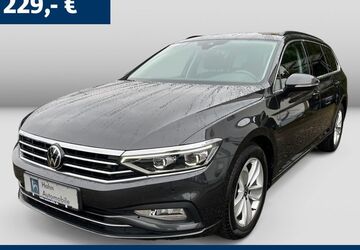 VW Passat Variant 81.643 km 26.390 &euro; Schorndorf 73614