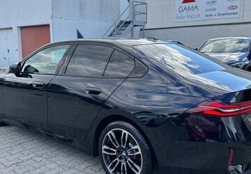 BMW 520 20.000 km 49.999 &euro; Göppingen 73037