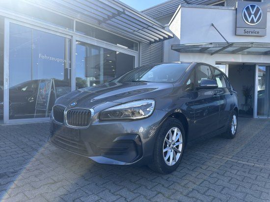 BMW 216 Active Tourer 118.454 km 13.980 &euro; Wendlingen am Neckar 73240