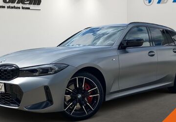 BMW M340d 4.800 km 58.600 &euro; Nürtingen 72622