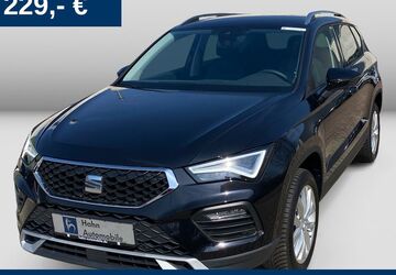 Seat Ateca 1.520 km 30.540 &euro; Göppingen 73037