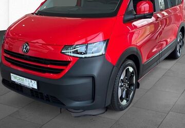 VW T6 Caravelle 3.333 km 69.910 &euro; Zell u.A. 73119