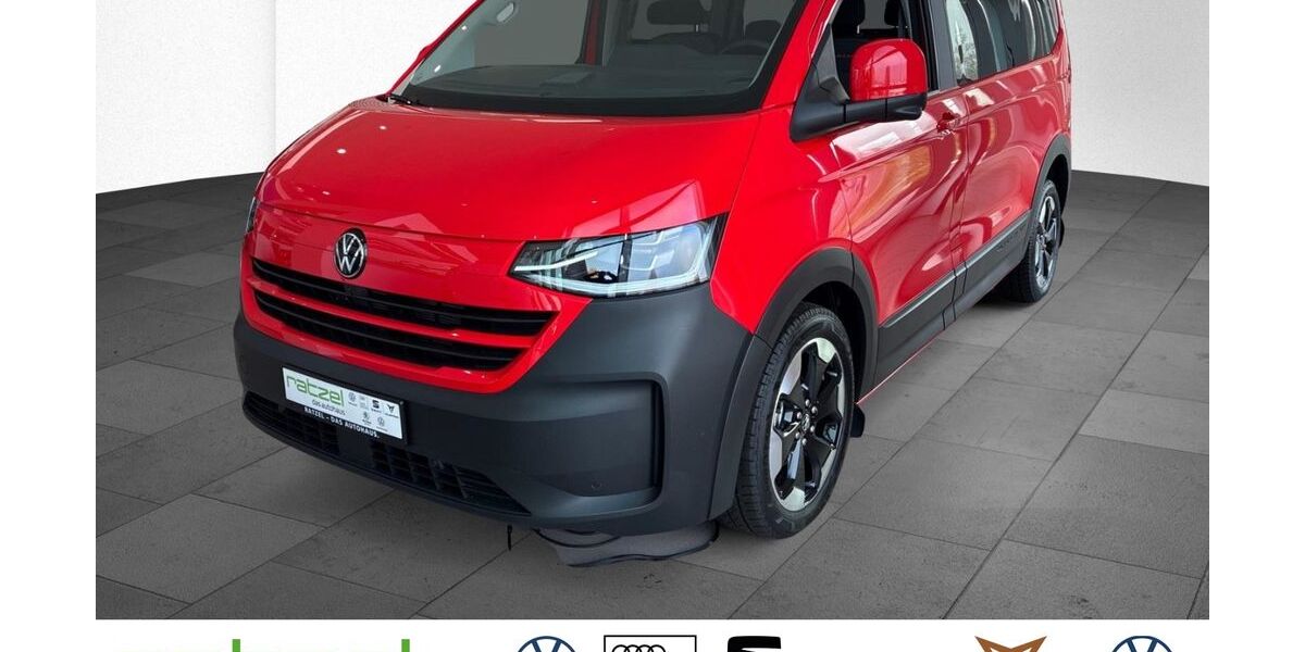 VW T6 Caravelle 3.333 km 69.910 &euro; Zell u.A. 73119