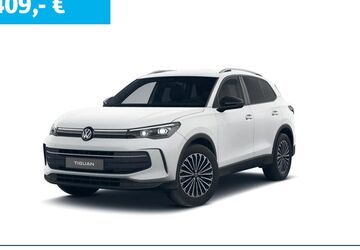 VW Tiguan 19.997 km 33.930 &euro; Göppingen 73037