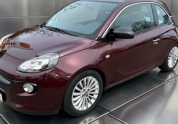 Opel Adam 88.490 km 7.900 &euro; Rechberghausen 73098