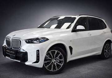 BMW X5 27.500 km 75.800 &euro; Uhingen 73066