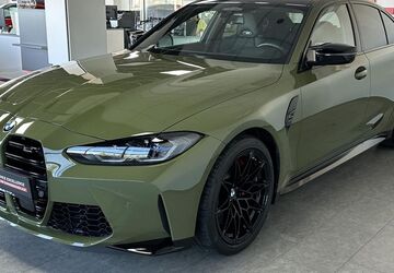 BMW M3 18.000 km 78.900 &euro; Heroldstatt 72535