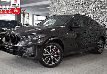 BMW X6 23.000 km 80.900 &euro; Uhingen 73066