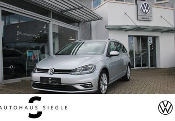 VW Golf 124.741 km 16.690 &euro; Wendlingen am Neckar 73240