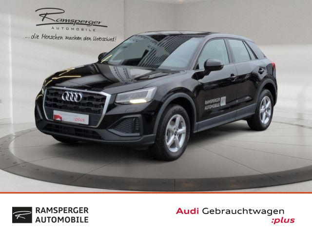 Audi Q2 7.900 km 26.880 &euro; Kirchheim 73230
