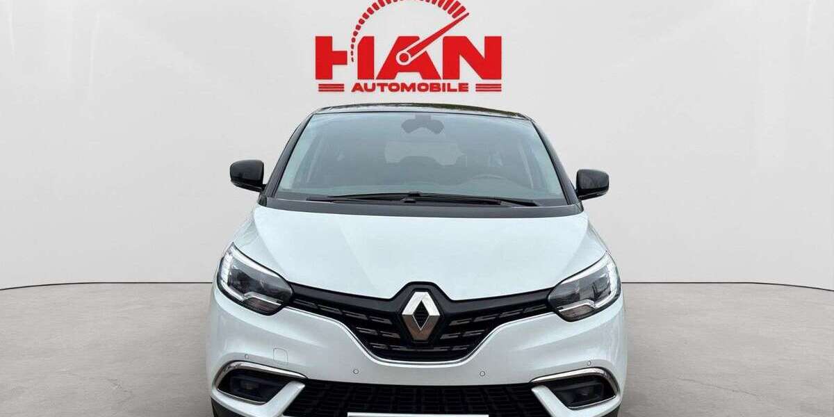 Renault Scenic 118.000 km 16.900 &euro; Göppingen 73037