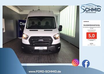 Gebrauchte Ford Transit