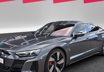 Audi RS e-tron GT 63.986 km 69.980 &euro; Schwäbisch Gmünd 73527