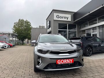 Gebrauchte Kia Stonic