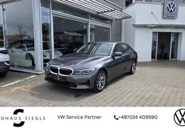 BMW 330 187.809 km 19.780 &euro; Wendlingen am Neckar 73240